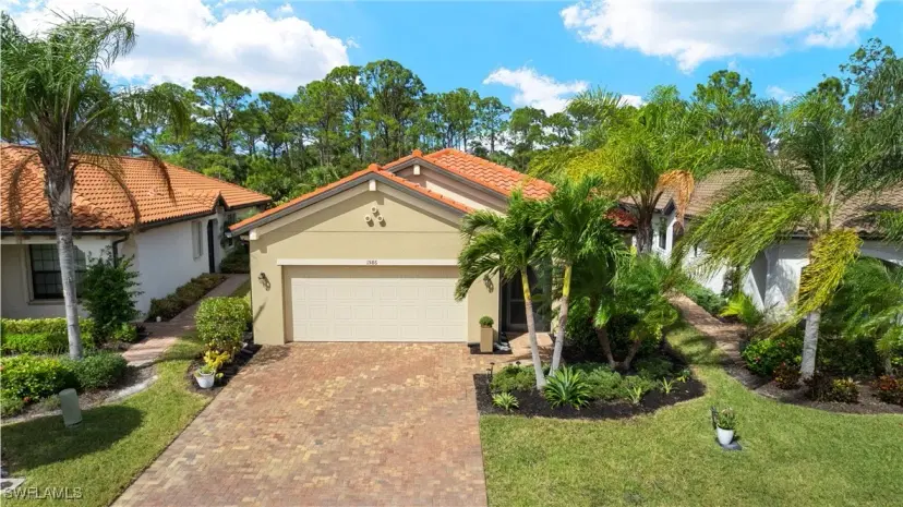Picture of 1586 Marton Ct, Naples FL 34113