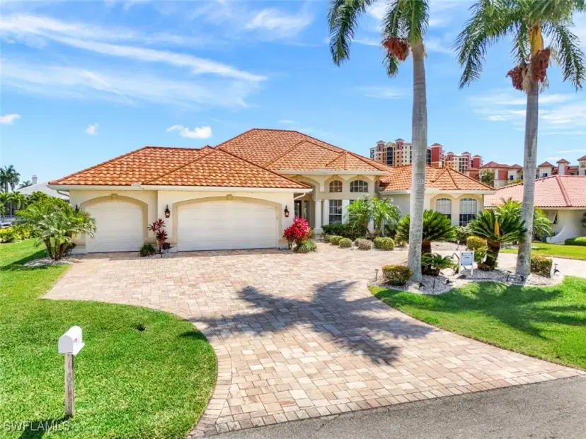 Picture of 1524 SW 56Th Ter, Cape Coral FL 33914