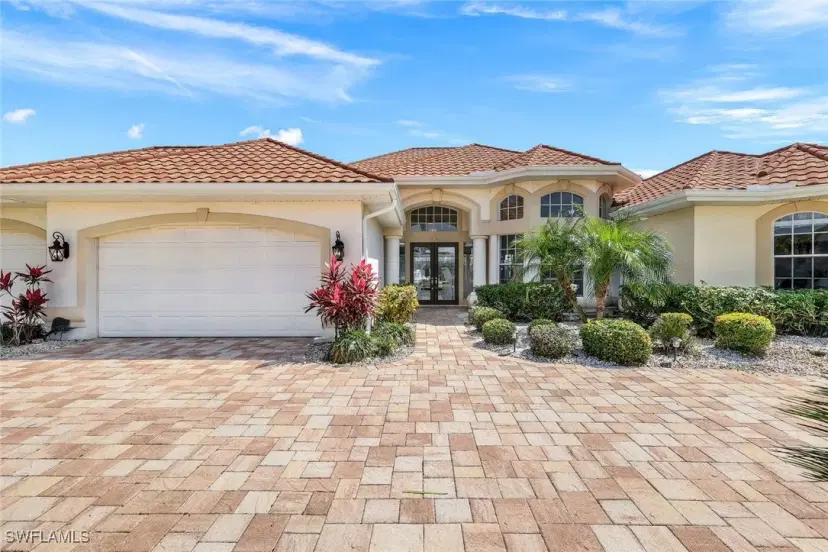 Picture of 1524 SW 56Th Ter, Cape Coral FL 33914