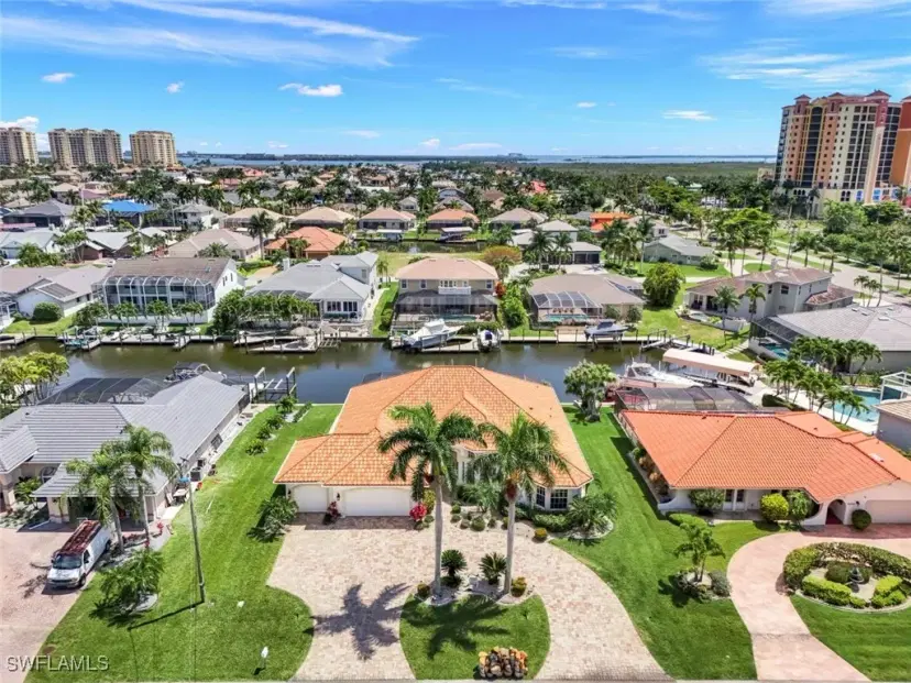 Picture of 1524 SW 56Th Ter, Cape Coral FL 33914