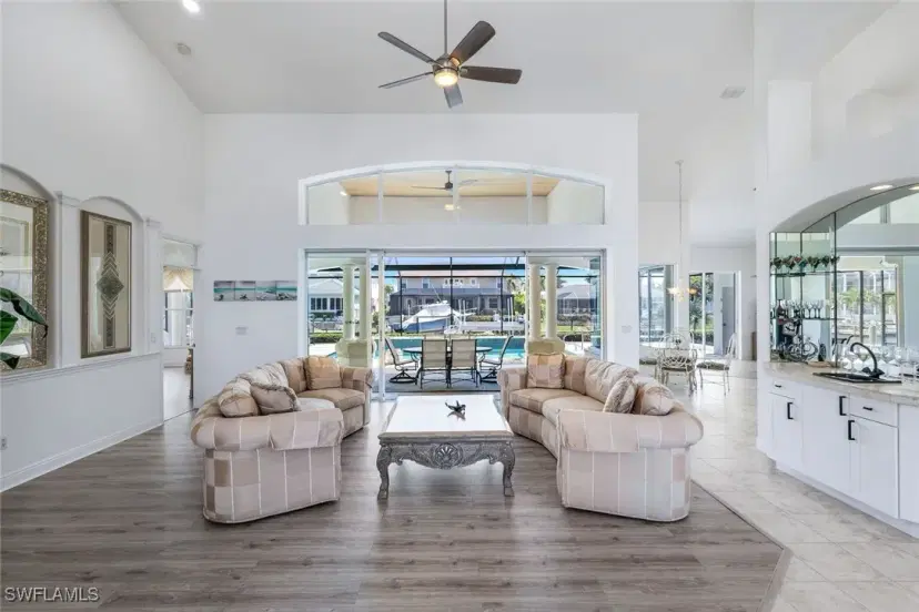 Picture of 1524 SW 56Th Ter, Cape Coral FL 33914