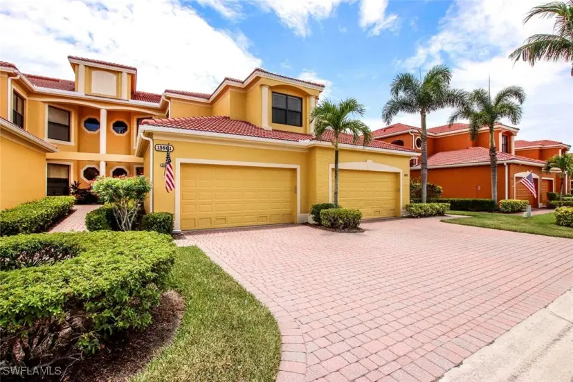 Picture of 15801 Prentiss Pointe Cir 102, Fort Myers FL 33908