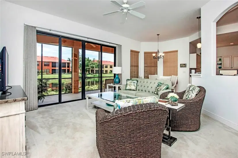 Picture of 15801 Prentiss Pointe Cir 102, Fort Myers FL 33908
