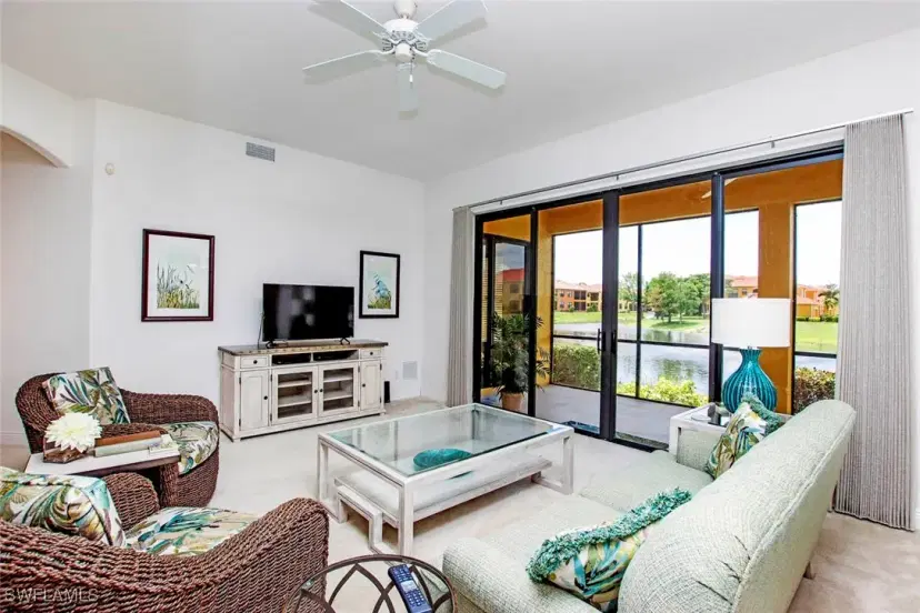 Picture of 15801 Prentiss Pointe Cir 102, Fort Myers FL 33908