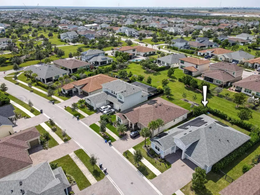 Picture of 1227 Timber Reap Trail, The Acreage FL 33470