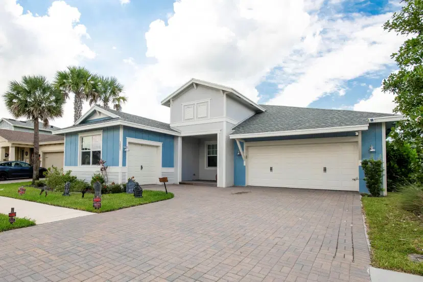 Picture of 1227 Timber Reap Trail, The Acreage FL 33470