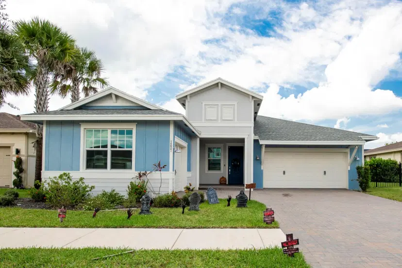 Picture of 1227 Timber Reap Trail, The Acreage FL 33470