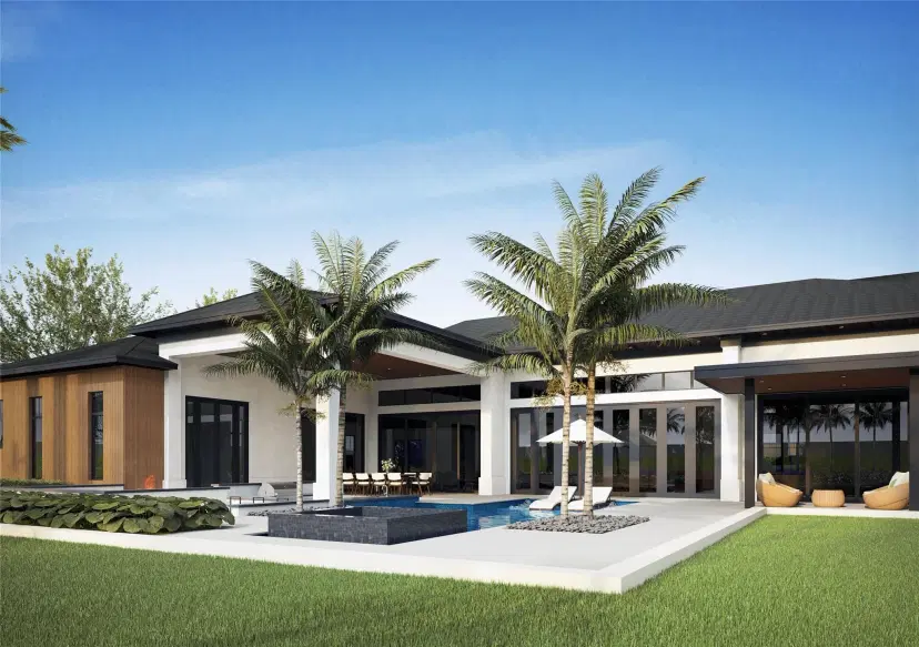 Picture of 12701 Luray Road, Southwest Ranches FL 33330
