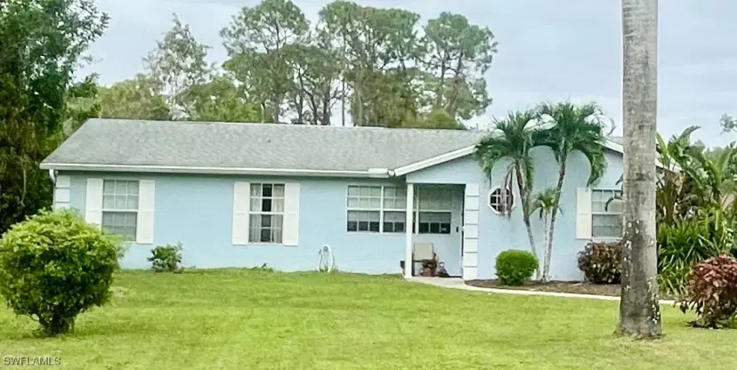Picture of 3871 27Th Ave Sw, Naples FL 34117