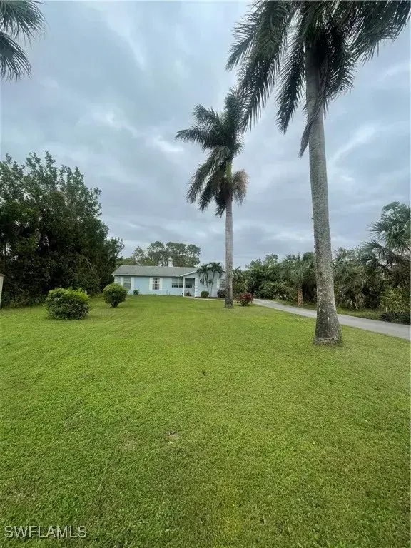 Picture of 3871 27Th Ave Sw, Naples FL 34117