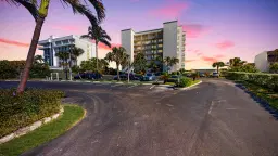 Picture of 10980 S Ocean Drive 714, Jensen Beach, FL 34957