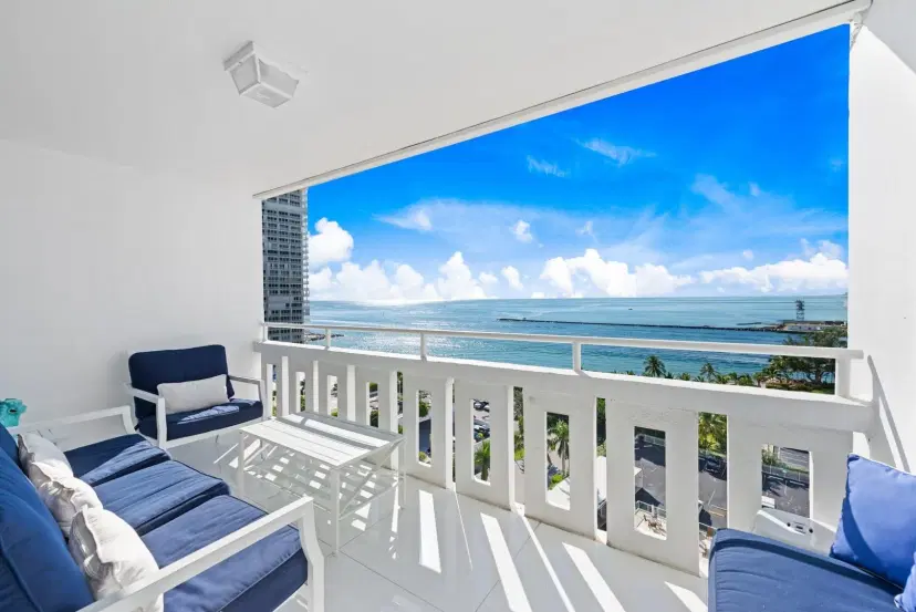 Picture of 2000 S Ocean Dr 1208/9, Fort Lauderdale FL 33316