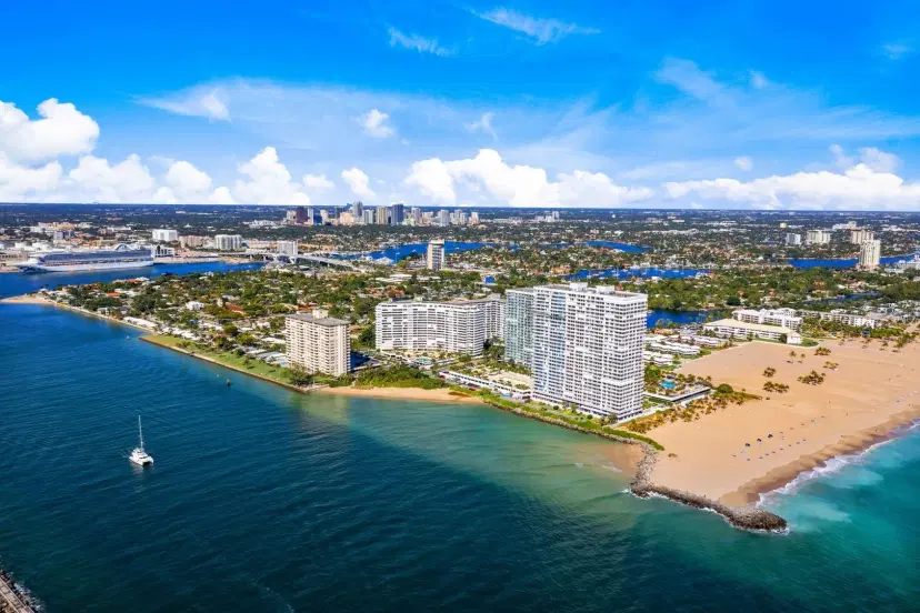 Picture of 2000 S Ocean Dr 1208/9, Fort Lauderdale FL 33316