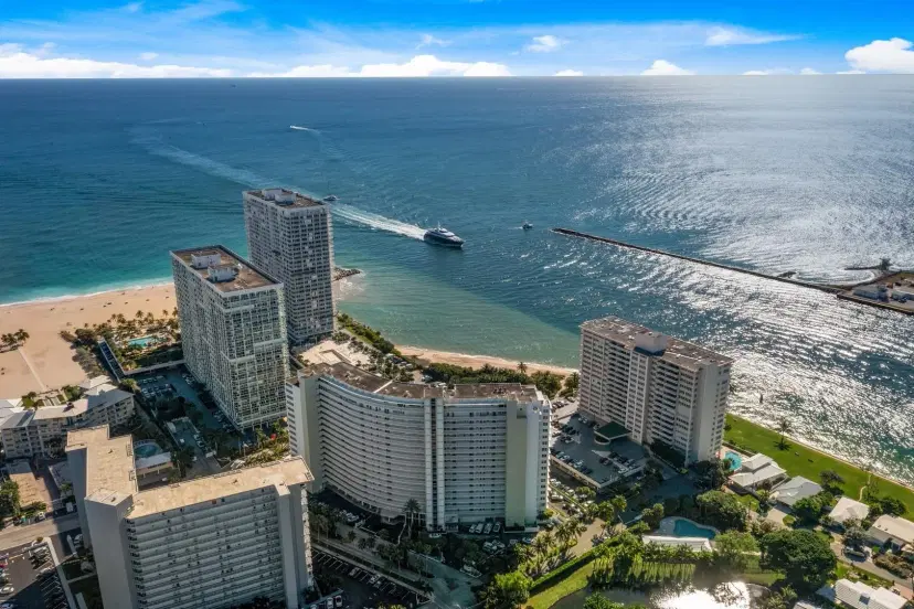 Picture of 2000 S Ocean Dr 1208/9, Fort Lauderdale FL 33316