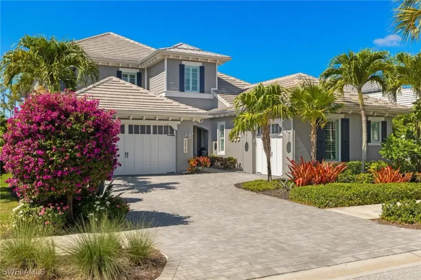 Picture of 5078 Andros Dr, Naples FL 34113