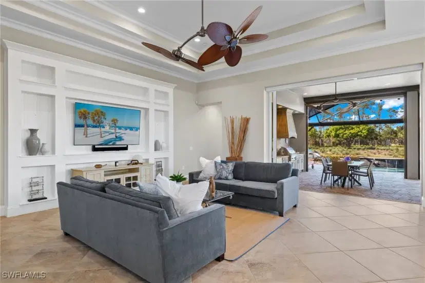 Picture of 5078 Andros Dr, Naples FL 34113