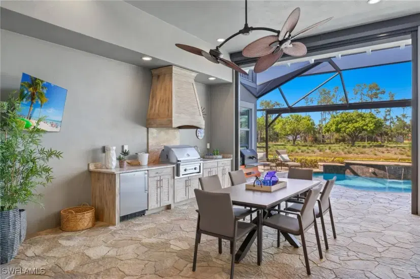 Picture of 5078 Andros Dr, Naples FL 34113