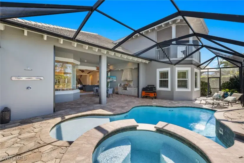 Picture of 5078 Andros Dr, Naples FL 34113