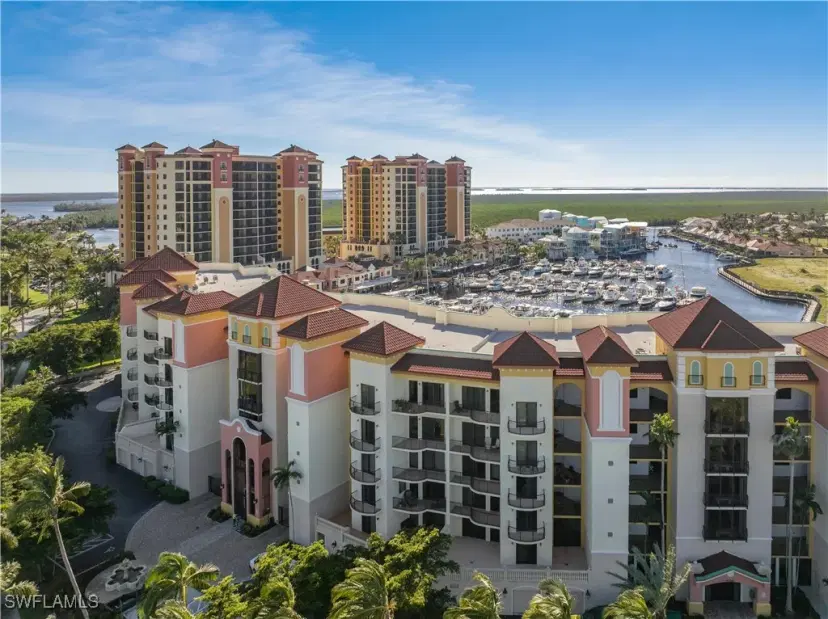 Picture of 5704 Cape Harbour Dr 306, Cape Coral FL 33914