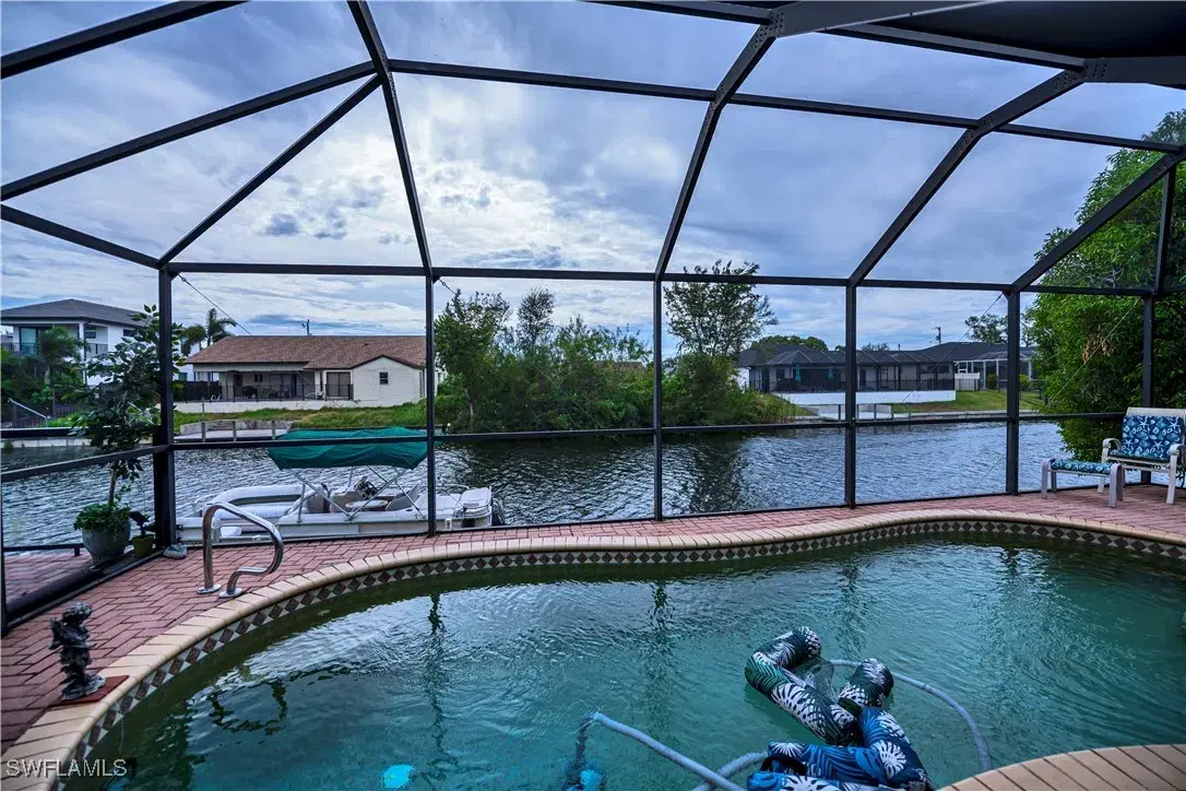 Picture of 1220 Hancock Bridge Pkwy, Cape Coral, FL 33990