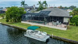 Picture of 1220 Hancock Bridge Pkwy, Cape Coral, FL 33990