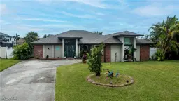 Picture of 1220 Hancock Bridge Pkwy, Cape Coral, FL 33990