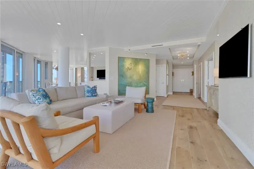 Picture of 4951 Gulf Shore Blvd N 804, Naples FL 34103