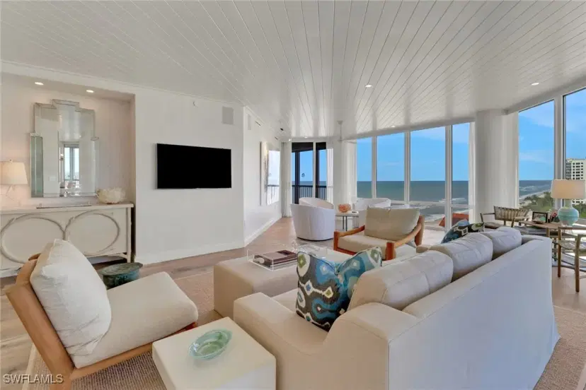 Picture of 4951 Gulf Shore Blvd N 804, Naples FL 34103