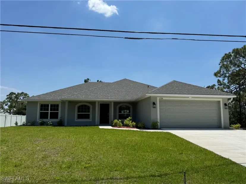 Picture of 2324 Jacaranda Pkwy W, Cape Coral FL 33993