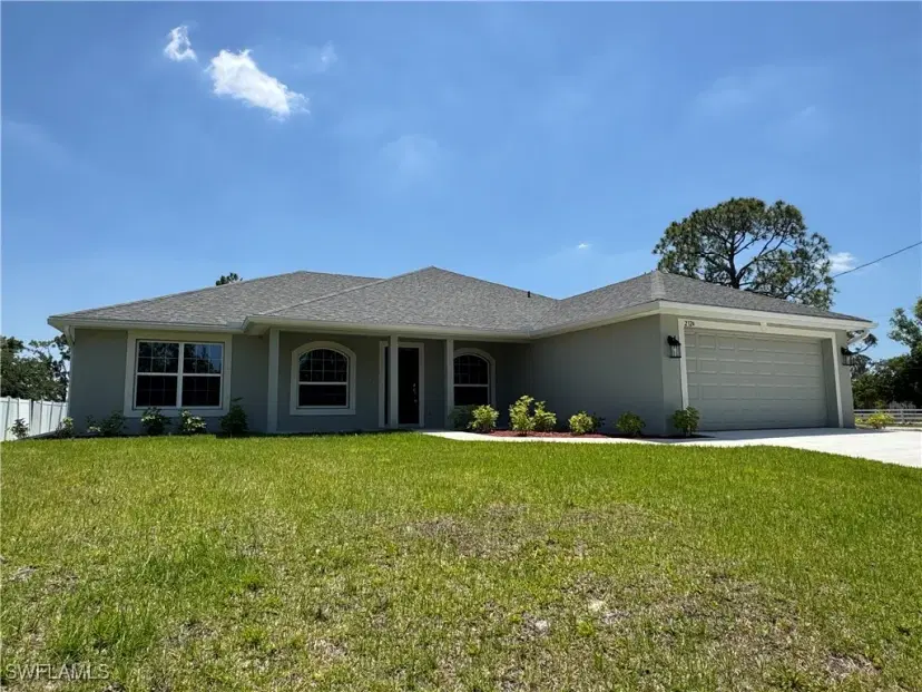 Picture of 2324 Jacaranda Pkwy W, Cape Coral FL 33993
