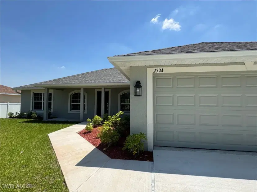 Picture of 2324 Jacaranda Pkwy W, Cape Coral FL 33993