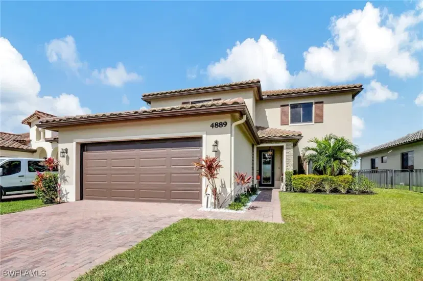 Picture of 4889 Iron Horse Way, Ave Maria FL 34142
