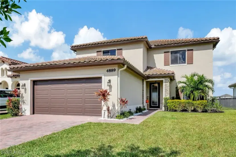 Picture of 4889 Iron Horse Way, Ave Maria FL 34142