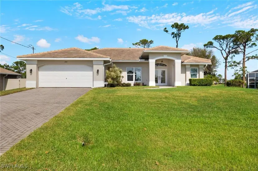 Picture of 1205 SW 18Th St, Cape Coral FL 33991