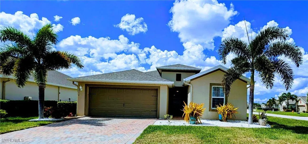 Picture of 3450 Manati Ct, Cape Coral, FL 33909