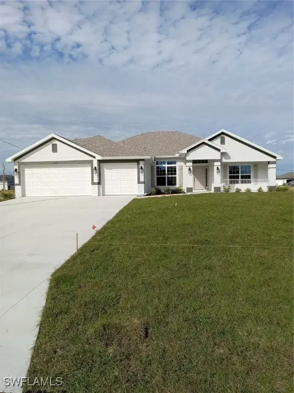 Picture of 2609 NW 8Th Trce, Cape Coral, FL 33993