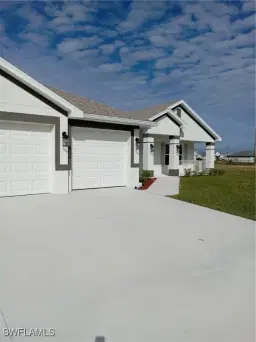 Picture of 2609 NW 8Th Trce, Cape Coral, FL 33993
