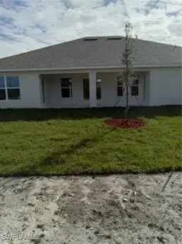 Picture of 2609 NW 8Th Trce, Cape Coral, FL 33993