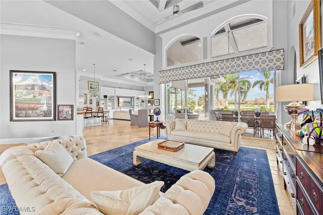 Picture of 4109 Brynwood Dr, Naples, FL 34119