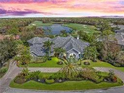 Picture of 4109 Brynwood Dr, Naples, FL 34119