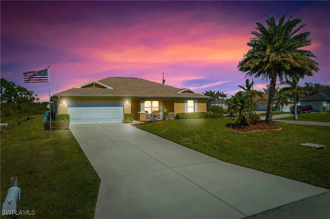 Picture of 113 NE 29Th St, Cape Coral, FL 33909