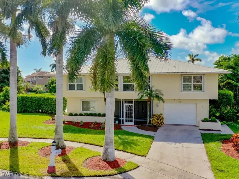 Picture of 1179 Lighthouse Ct, Marco Island FL 34145