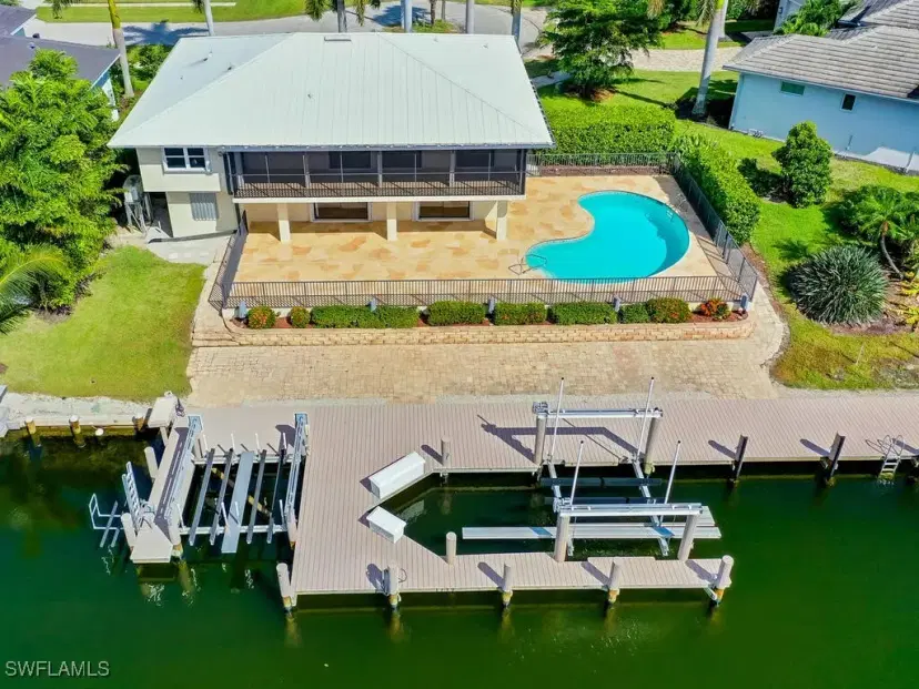 Picture of 1179 Lighthouse Ct, Marco Island FL 34145