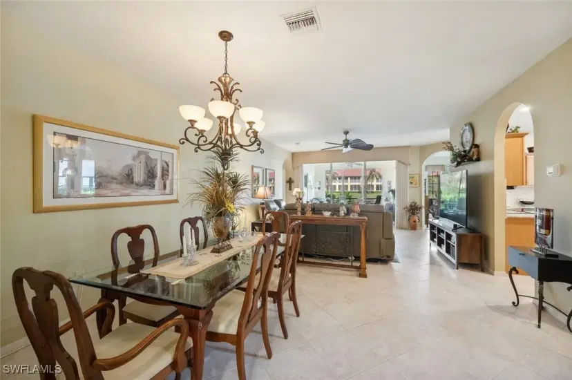 Picture of 3410 Morning Lake Dr 102, Estero FL 34134