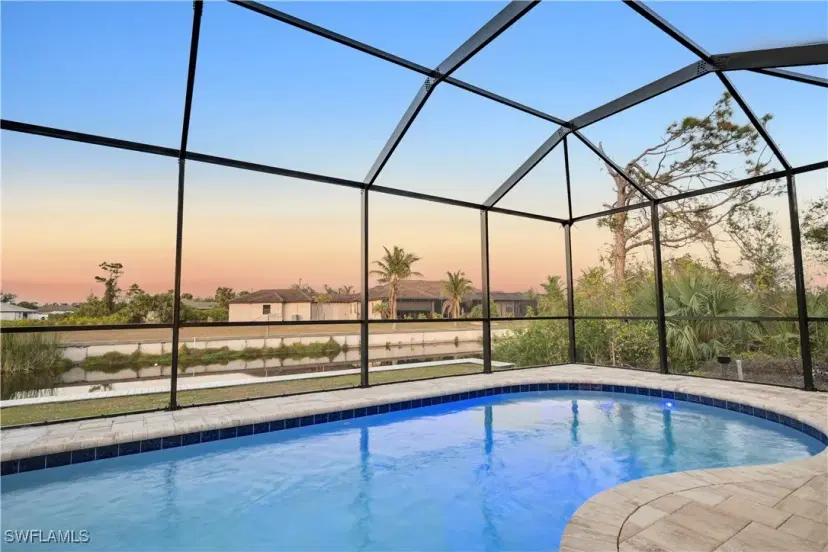 Picture of 13164 Amaryllis Cir, Port Charlotte FL 33981