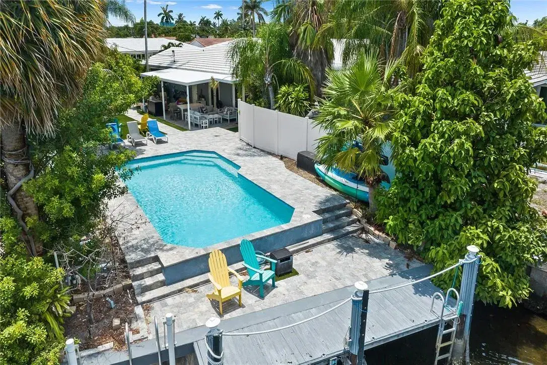 Picture of 2801 NE 59Th St, Fort Lauderdale, FL 33308