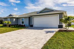 Picture of 129 SW 9Th Pl, Cape Coral, FL 33991