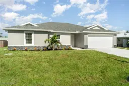 Picture of 129 SW 9Th Pl, Cape Coral, FL 33991