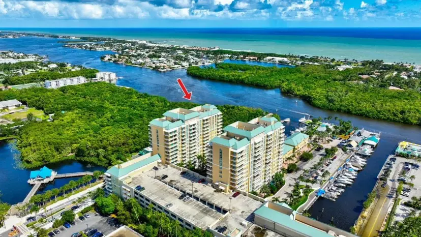 Picture of 700 E Boynton Beach Boulevard 1204, Boynton Beach FL 33435