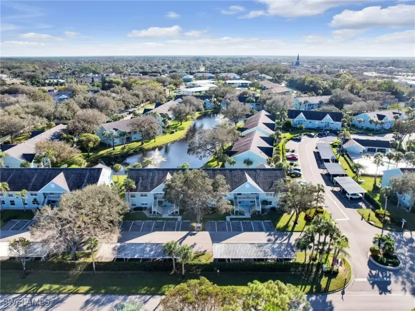 Picture of 165 Wading Bird Cir M202, Naples FL 34110
